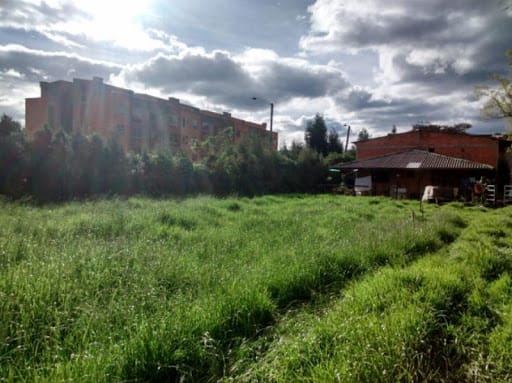 Lote en venta en El Misterio, Cajicá, 1825 m² · foto 5 de 11