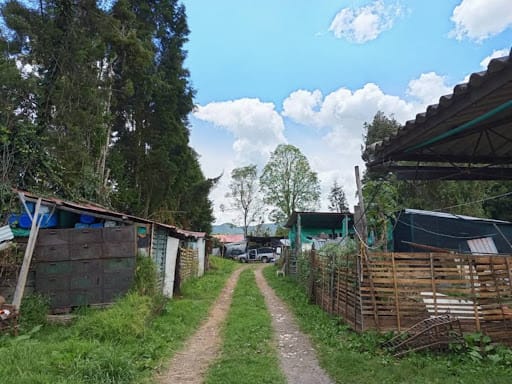 Lote en venta en El Misterio, Cajicá, 1825 m² · foto 7 de 11