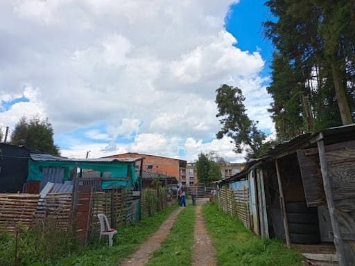 Lote en venta en El Misterio, Cajicá, 1825 m² · foto 8 de 11