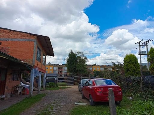 Lote en venta en El Misterio, Cajicá, 1825 m² · foto 10 de 11