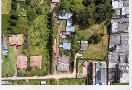 Lote en venta en El Misterio, Cajicá, 1825 m² · foto 11 de 11