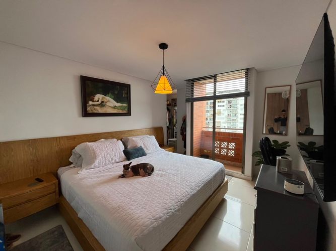 Apartamento de 3 alcobas en venta en La Samaria, Ibagué, 112 m² · foto 13 de 14