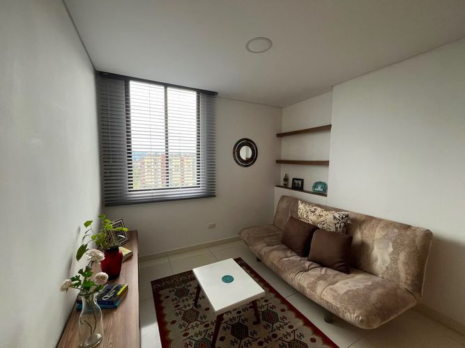 Apartamento de 3 alcobas en venta en La Samaria, Ibagué, 112 m² · foto 11 de 14