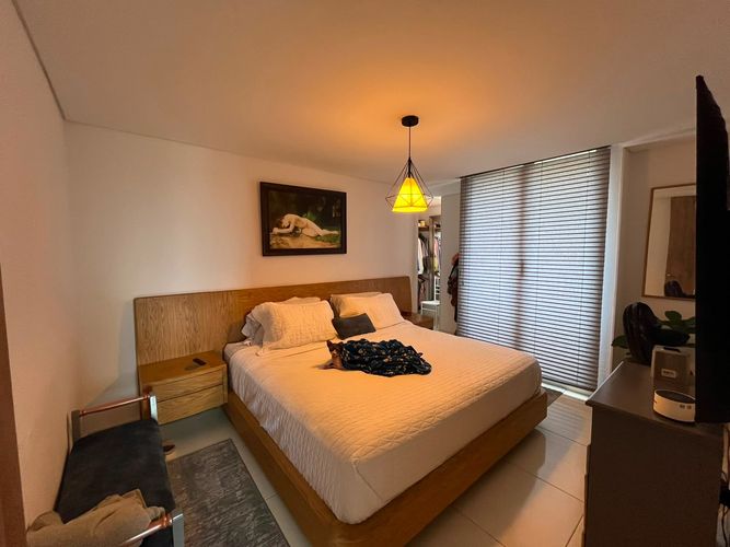 Apartamento de 3 alcobas en venta en La Samaria, Ibagué, 112 m² · foto 14 de 14