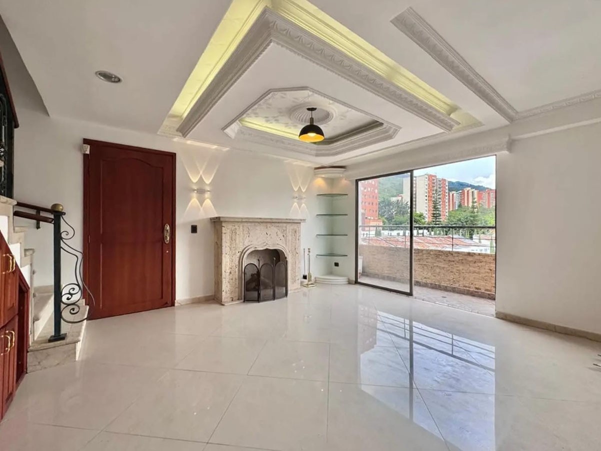 Apartamento en Arriendo en Belén, Medellín