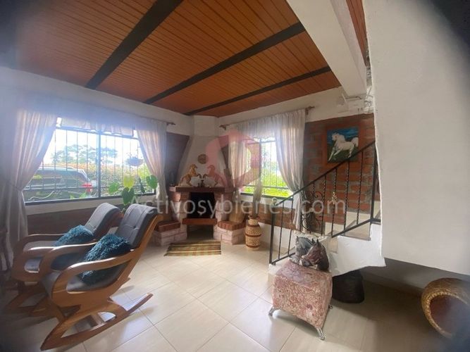 Finca en venta en San Felix, Bello, 670 m² · foto 5 de 23