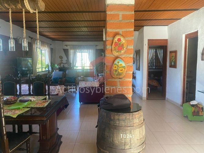 Finca en venta en San Felix, Bello, 670 m² · foto 7 de 23