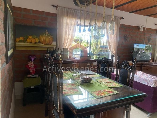 Finca en venta en San Felix, Bello, 670 m² · foto 8 de 23