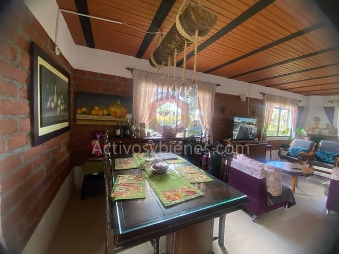 Finca en venta en San Felix, Bello, 670 m² · foto 9 de 23
