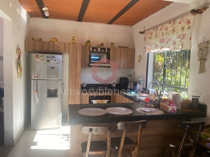 Finca en venta en San Felix, Bello, 670 m² · foto 10 de 23