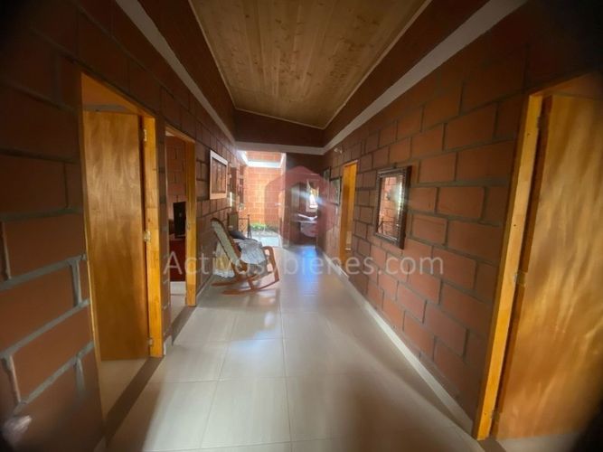 Finca en venta en San Felix, Bello, 670 m² · foto 11 de 23