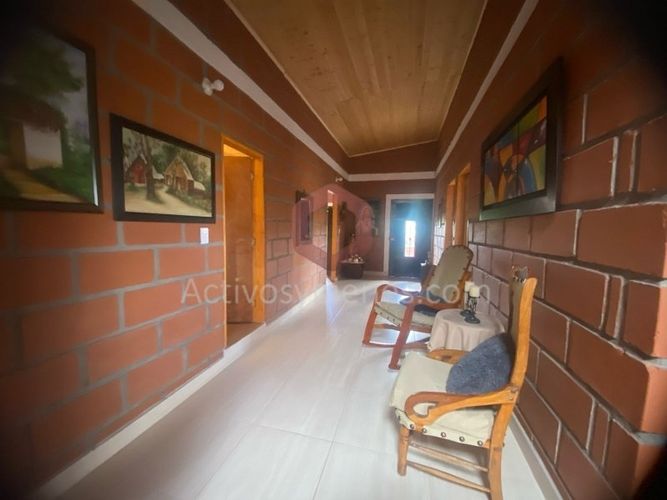 Finca en venta en San Felix, Bello, 670 m² · foto 12 de 23
