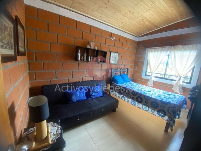 Finca en venta en San Felix, Bello, 670 m² · foto 13 de 23
