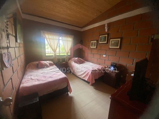 Finca en venta en San Felix, Bello, 670 m² · foto 14 de 23