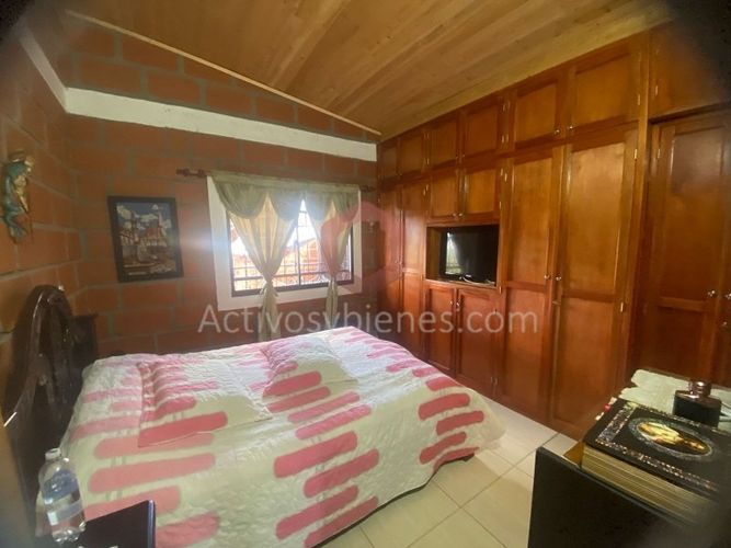 Finca en venta en San Felix, Bello, 670 m² · foto 16 de 23