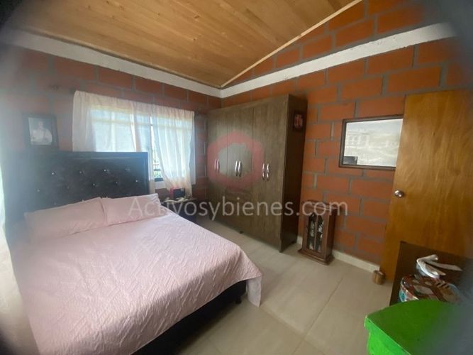 Finca en venta en San Felix, Bello, 670 m² · foto 17 de 23