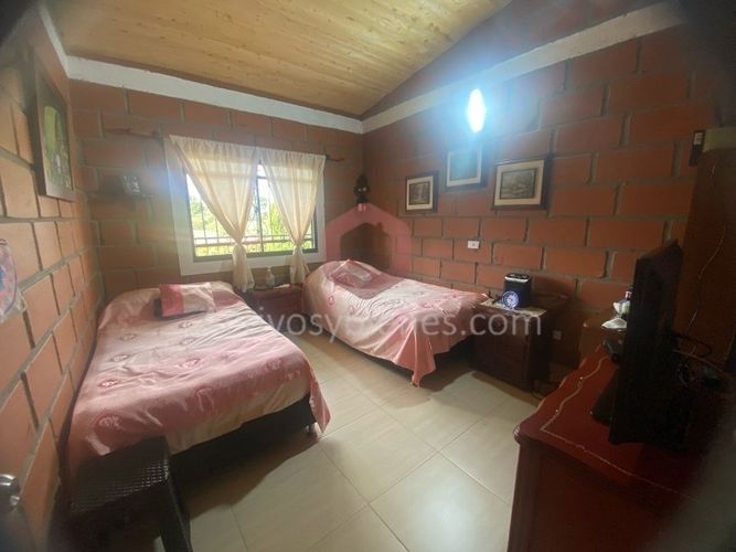 Finca en venta en San Felix, Bello, 670 m² · foto 18 de 23