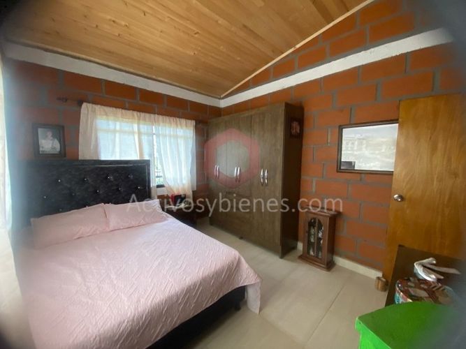 Finca en venta en San Felix, Bello, 670 m² · foto 19 de 23