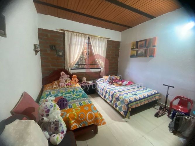 Finca en venta en San Felix, Bello, 670 m² · foto 20 de 23