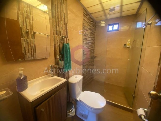 Finca en venta en San Felix, Bello, 670 m² · foto 22 de 23