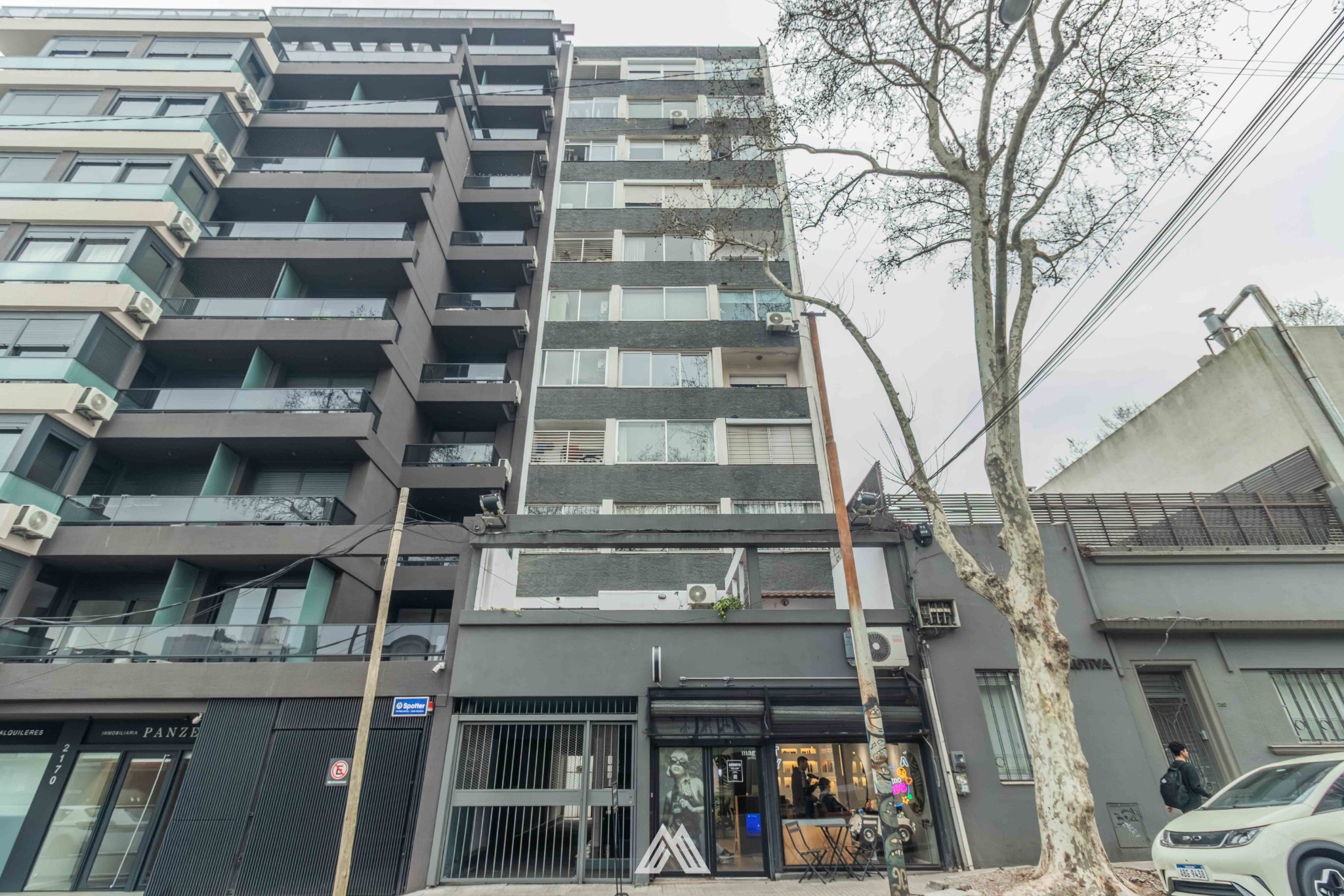 Apartamento en venta en Cordón
