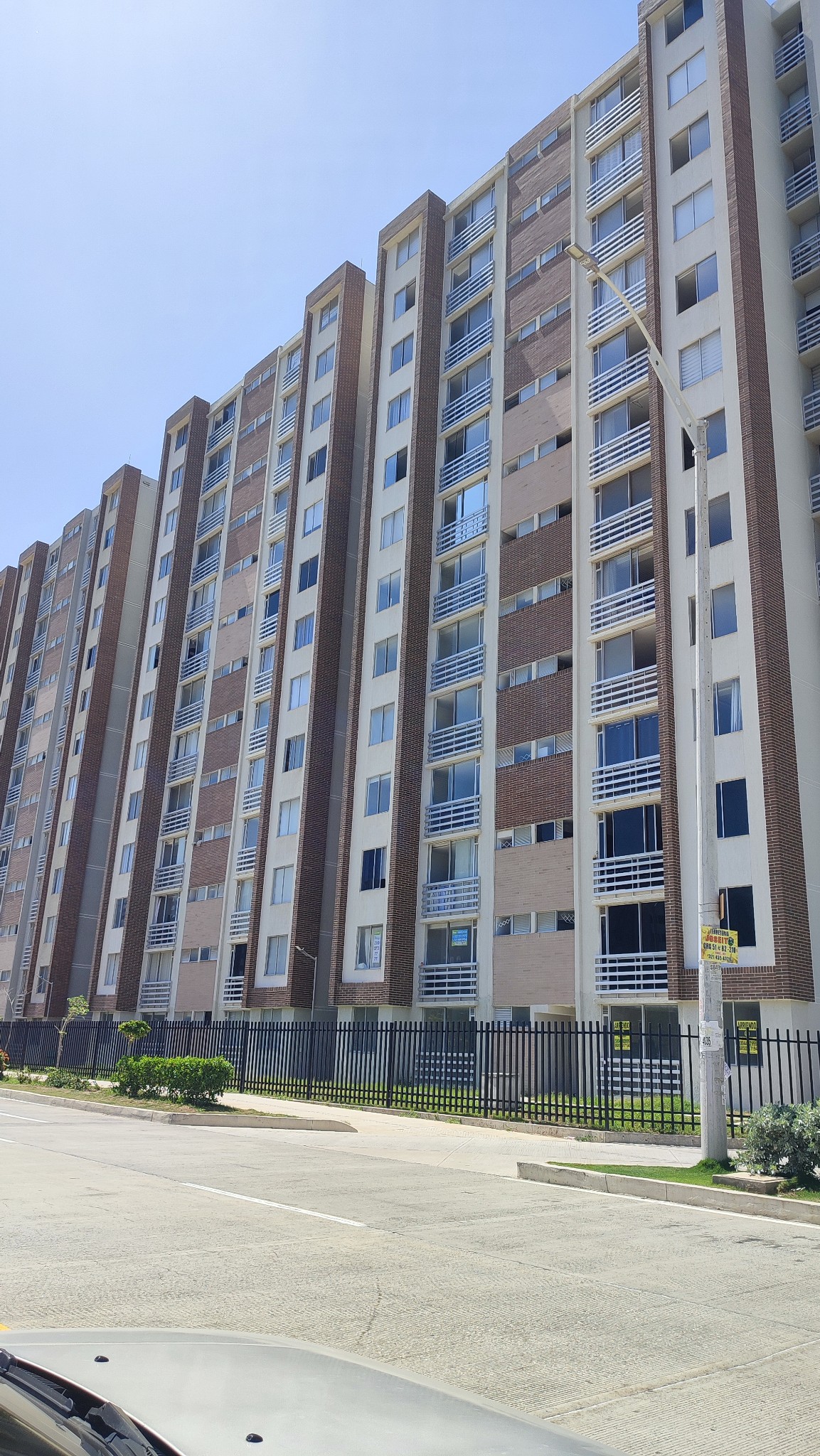 Apartamento en Arriendo en Ciudad Mallorquin, Barranquilla