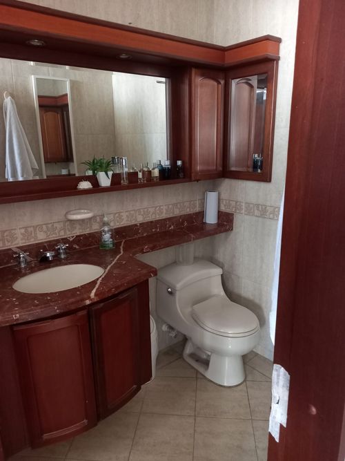 Apartamento de 4 alcobas en venta en Sotomayor, Bucaramanga, 126 m² · foto 18 de 24