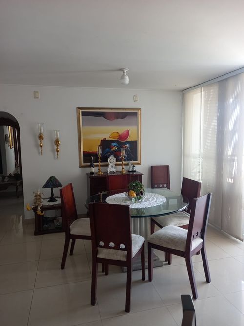 Apartamento de 4 alcobas en venta en Sotomayor, Bucaramanga, 126 m² · foto 10 de 24
