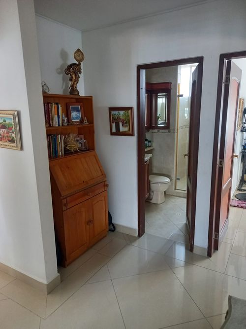 Apartamento de 4 alcobas en venta en Sotomayor, Bucaramanga, 126 m² · foto 7 de 24