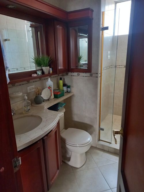 Apartamento de 4 alcobas en venta en Sotomayor, Bucaramanga, 126 m² · foto 17 de 24