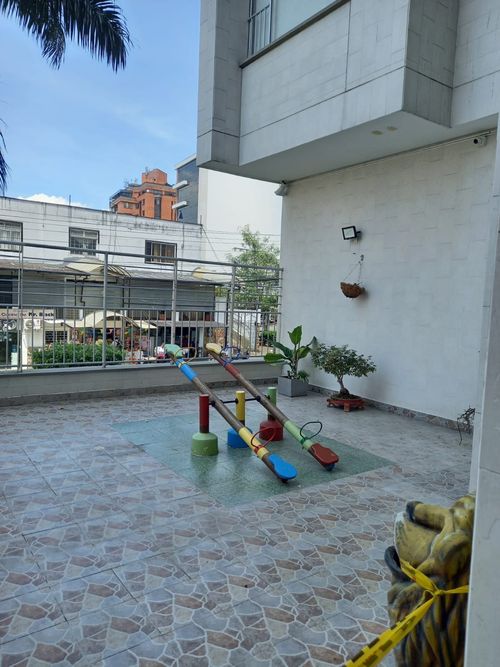 Apartamento de 4 alcobas en venta en Sotomayor, Bucaramanga, 126 m² · foto 22 de 24