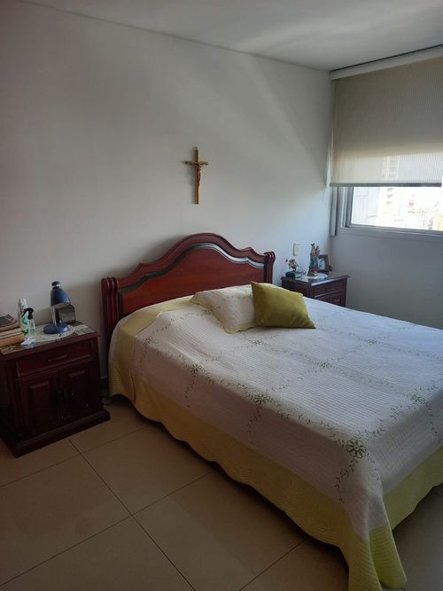 Apartamento de 4 alcobas en venta en Sotomayor, Bucaramanga, 126 m² · foto 6 de 24