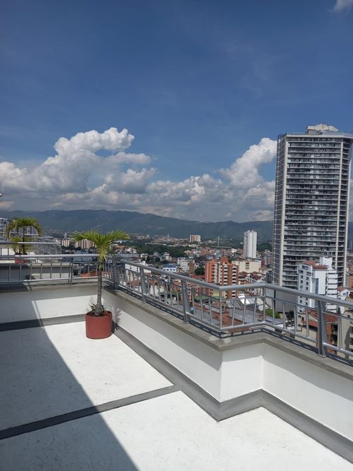 Apartamento de 4 alcobas en venta en Sotomayor, Bucaramanga, 126 m² · foto 23 de 24
