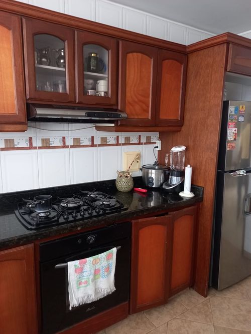 Apartamento de 4 alcobas en venta en Sotomayor, Bucaramanga, 126 m² · foto 15 de 24