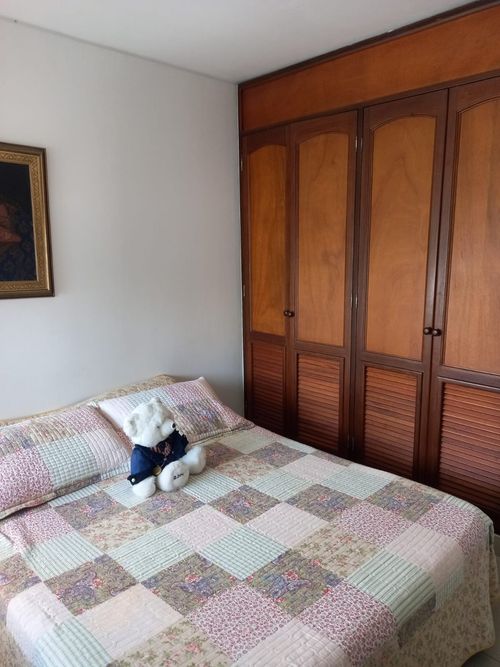Apartamento de 4 alcobas en venta en Sotomayor, Bucaramanga, 126 m² · foto 11 de 24