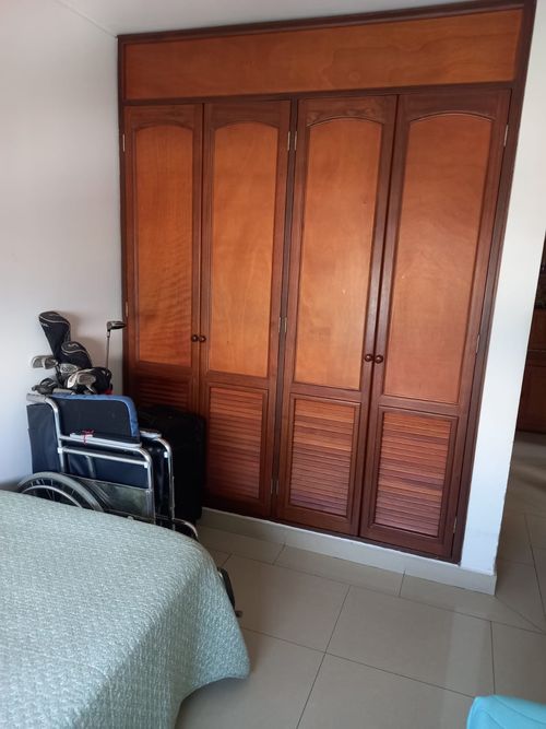 Apartamento de 4 alcobas en venta en Sotomayor, Bucaramanga, 126 m² · foto 8 de 24