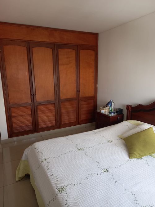 Apartamento de 4 alcobas en venta en Sotomayor, Bucaramanga, 126 m² · foto 9 de 24