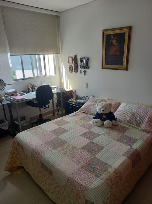 Apartamento de 4 alcobas en venta en Sotomayor, Bucaramanga, 126 m² · foto 12 de 24