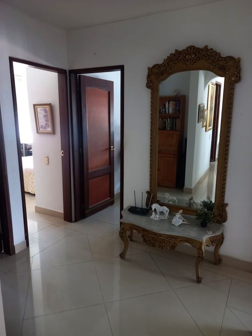 Apartamento de 4 alcobas en venta en Sotomayor, Bucaramanga, 126 m² · foto 13 de 24