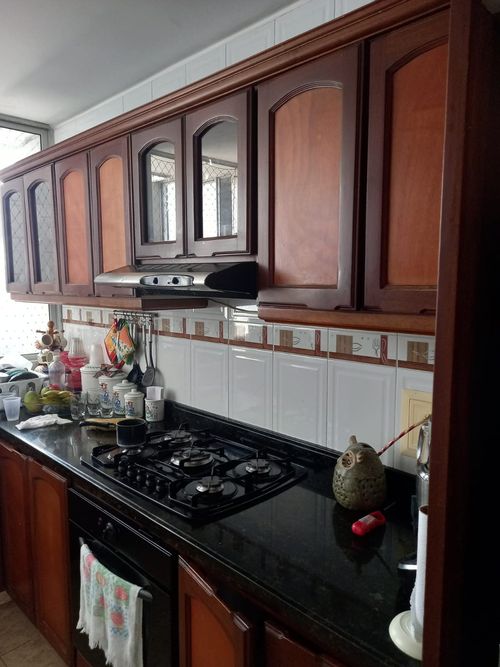 Apartamento de 4 alcobas en venta en Sotomayor, Bucaramanga, 126 m² · foto 16 de 24