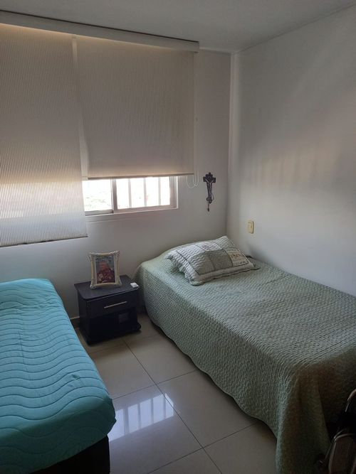 Apartamento de 4 alcobas en venta en Sotomayor, Bucaramanga, 126 m² · foto 14 de 24