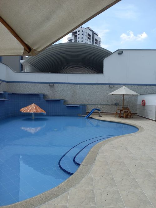Apartamento de 4 alcobas en venta en Sotomayor, Bucaramanga, 126 m² · foto 19 de 24