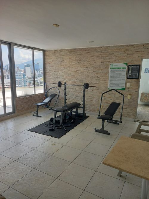 Apartamento de 4 alcobas en venta en Sotomayor, Bucaramanga, 126 m² · foto 20 de 24
