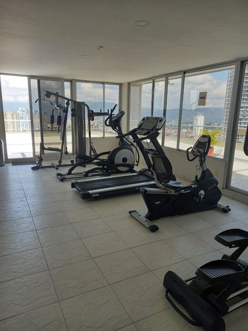 Apartamento de 4 alcobas en venta en Sotomayor, Bucaramanga, 126 m² · foto 24 de 24