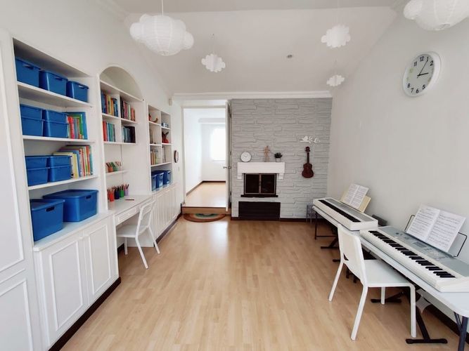 Casa de 5 alcobas en venta en La Calleja, Bogotá, 380 m² · foto 4 de 12