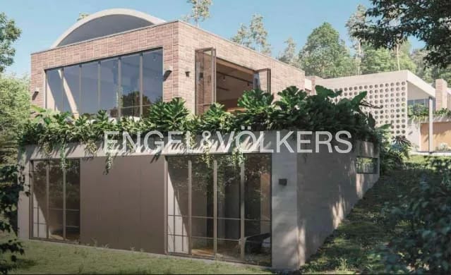 Casa de 3 alcobas en venta en Loma Del Escobero, Envigado, 202 m² · foto 7 de 9