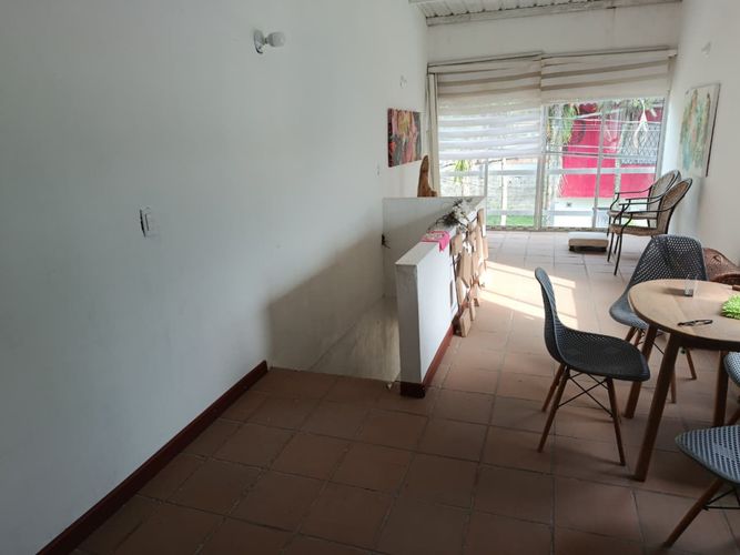Apartaestudio en arriendo en Ortiz, Apartado, 40 m² · foto 2 de 6