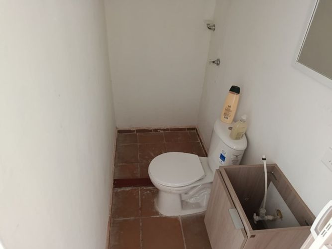 Apartaestudio en arriendo en Ortiz, Apartado, 40 m² · foto 3 de 6