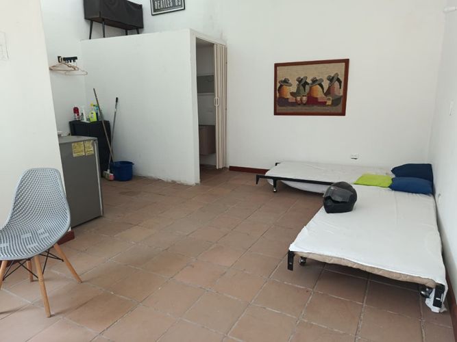 Apartaestudio en arriendo en Ortiz, Apartado, 40 m² · foto 4 de 6