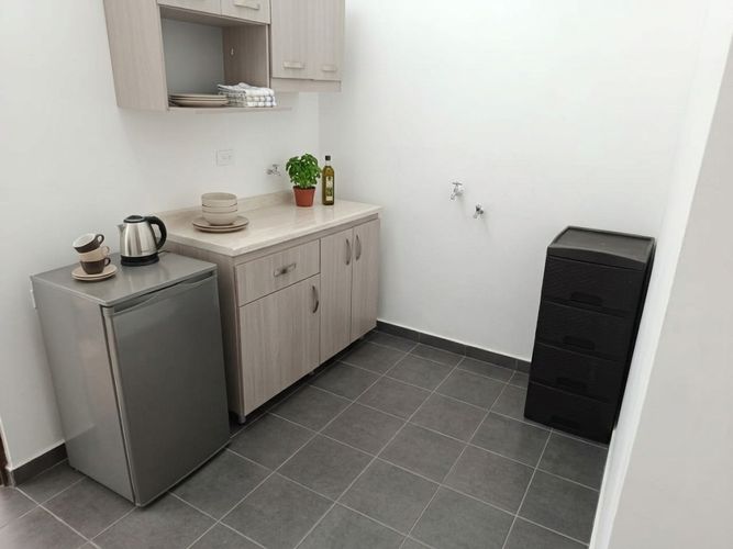 Apartaestudio en arriendo en Ortiz, Apartado, 40 m² · foto 5 de 6